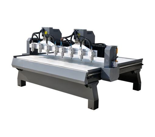 步進(jìn)電機(jī)與驅(qū)動(dòng)器在雕刻機(jī)上面應(yīng)用