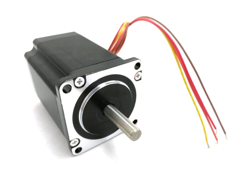 STP-59D5026信濃步進(jìn)電機(jī)（57步進(jìn)電機(jī)最大力矩）,信濃57步進(jìn)電機(jī)