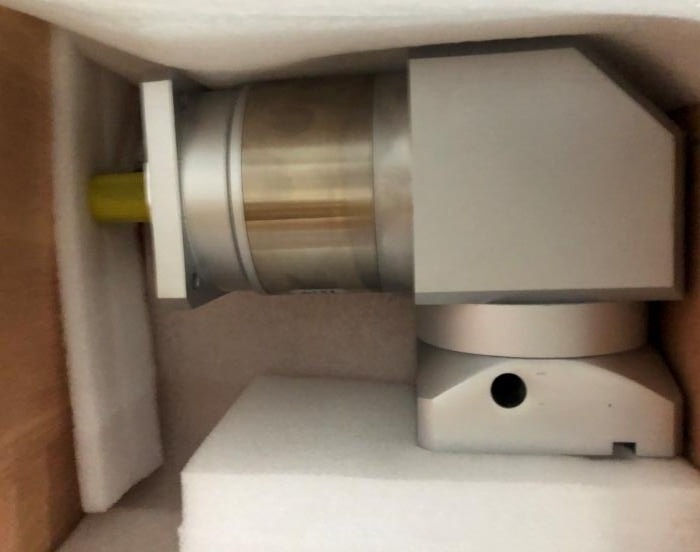 PLE120mm行星減速機