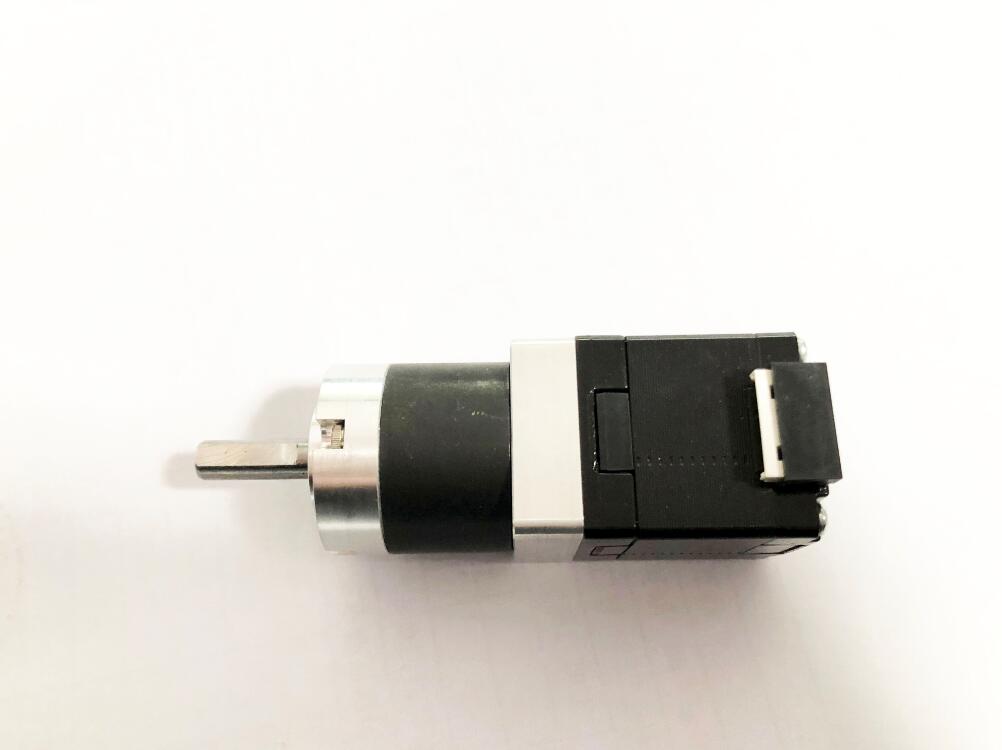 28行星減速步進電機