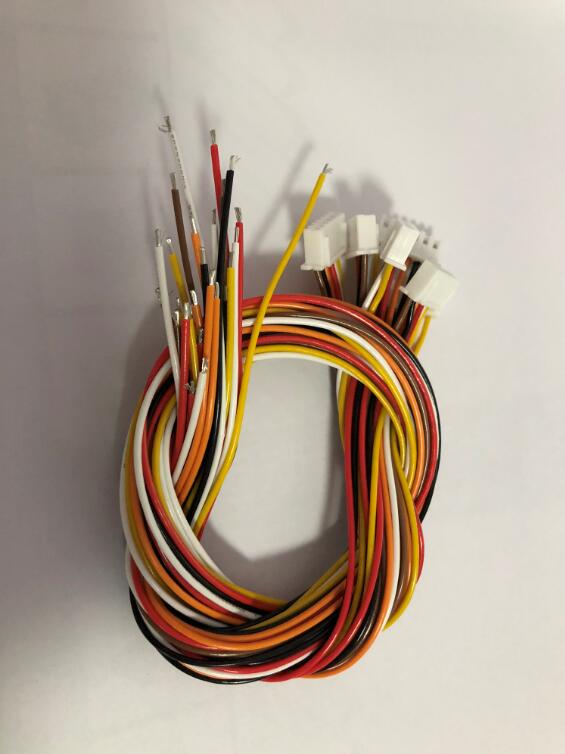 步進(jìn)電機(jī)六線