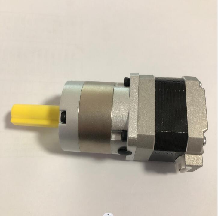 42mm減速步進電機