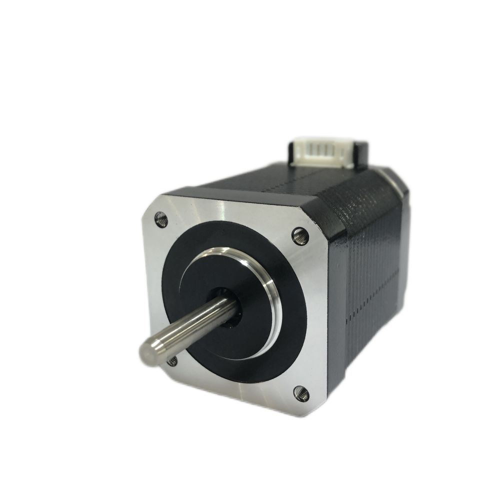 STP-43D4010信濃42mm步進(jìn)電機0.742N（最大力）